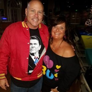 Meet your Posher, Barbara